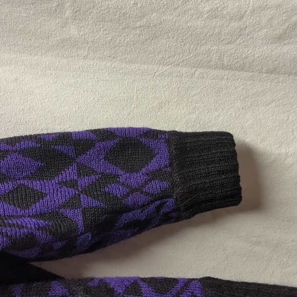 Vintage Spanner Imports Cardigan - Picture 4 of 6